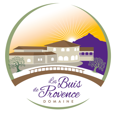 Logo Les Buis de Provence